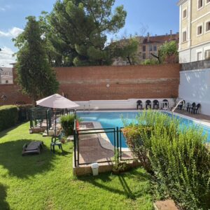 CoLiving en Carabanchel