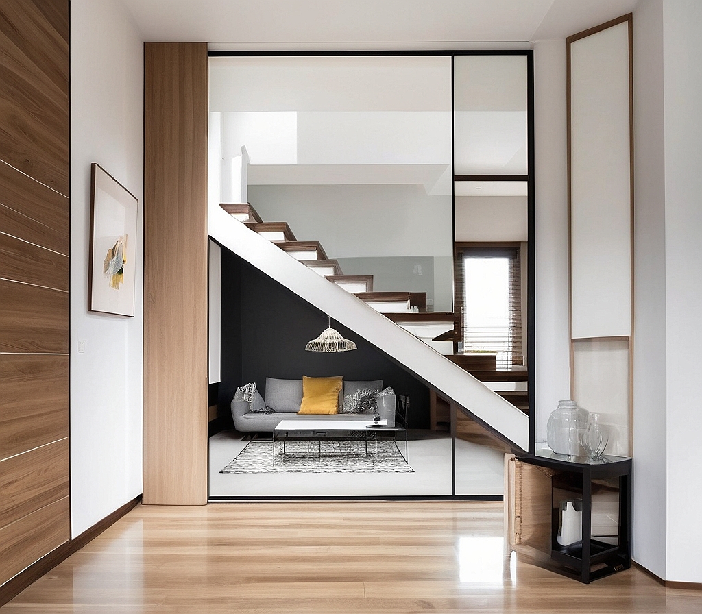 Intermediación inmobiliaria