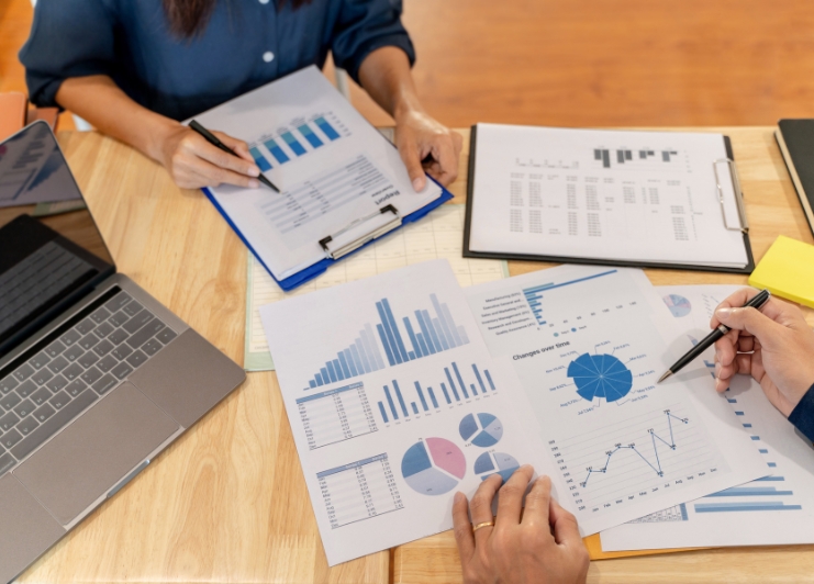 Difusión de propiedades inmobiliarias