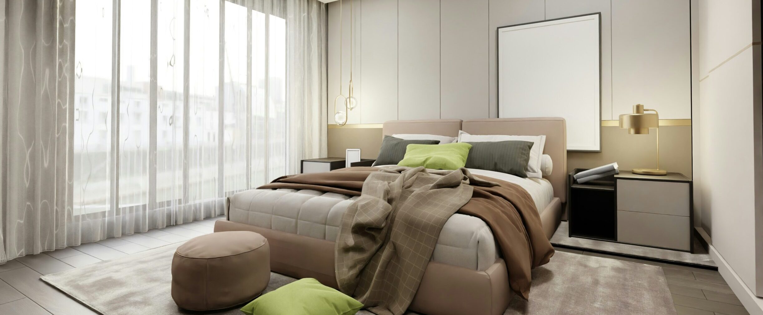 Solicitud de espacios personalizados