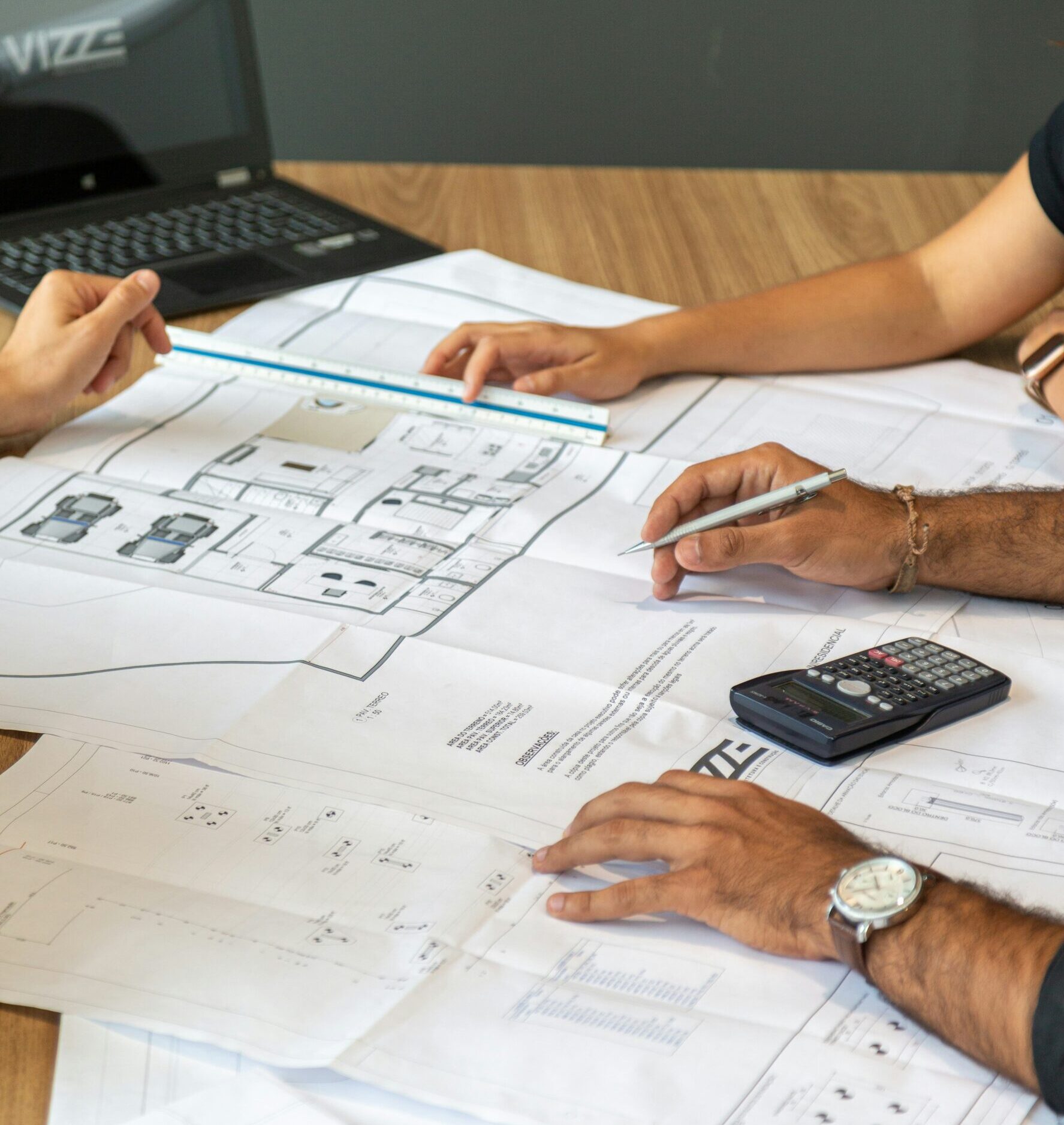 Opiniones de clientes sobre servicios inmobiliarios